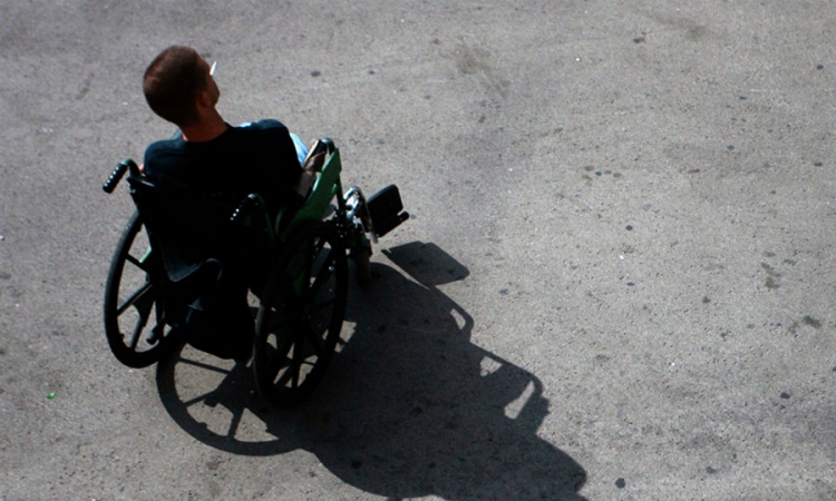 Invalidi ravnopravni u društvu   