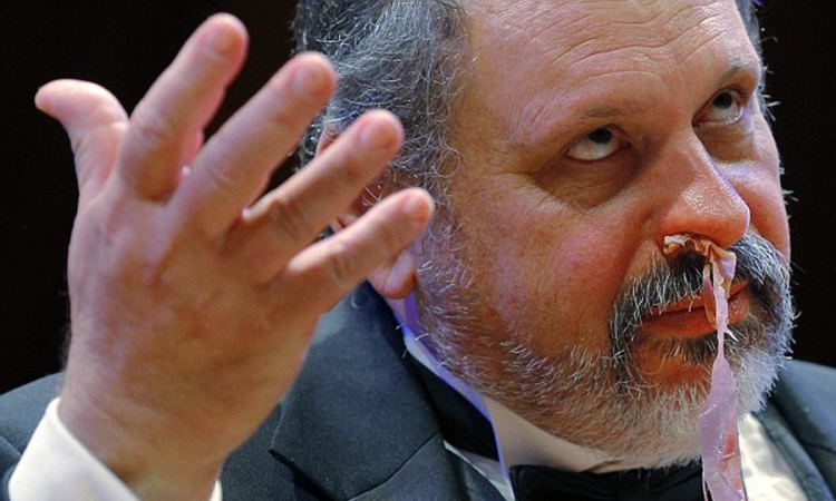 Smiješni Nobel za smanjivanje boli slaninom
