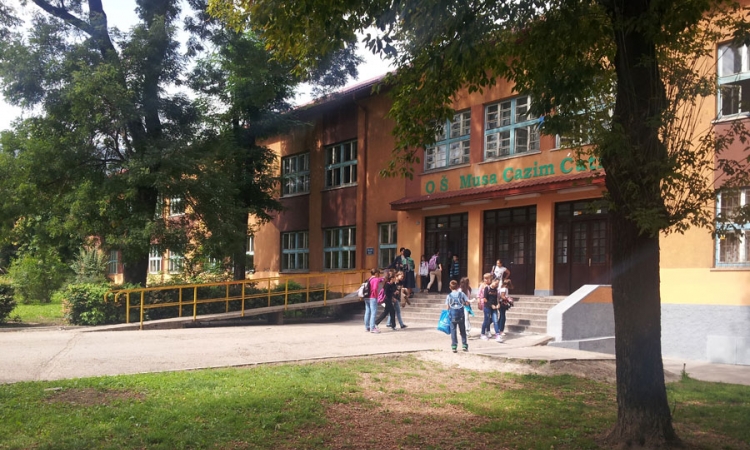 Dječak preminuo od povreda glave