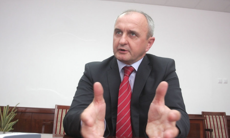 Đokić: Pravo na samoopredjeljenje do otcjepljenja je prirodno