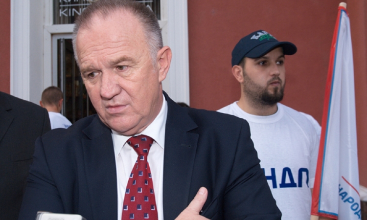 Čavić: Pažnju usmjeriti ka zapošljavanju i borbi protiv korupcije