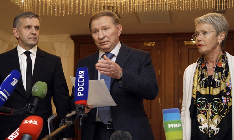 Postignut novi dogovor o prekidu vatre