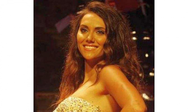 Nova miss Hrvatske, Antonija Gogić, po majci Livanjka