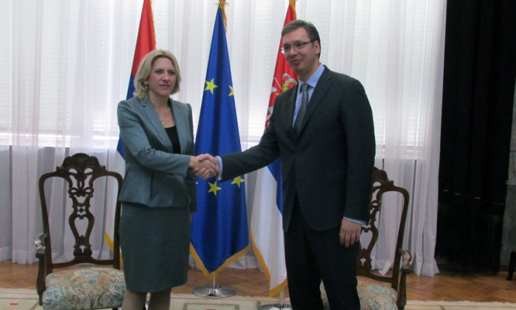 Počela zajednička sjednica dvije vlade
