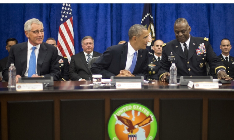 Obama će tražiti od UN širu koaliciju protiv ISIL-a