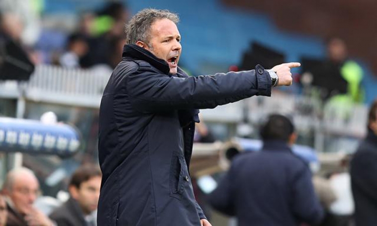 Mihajlović napadnut u Đenovi