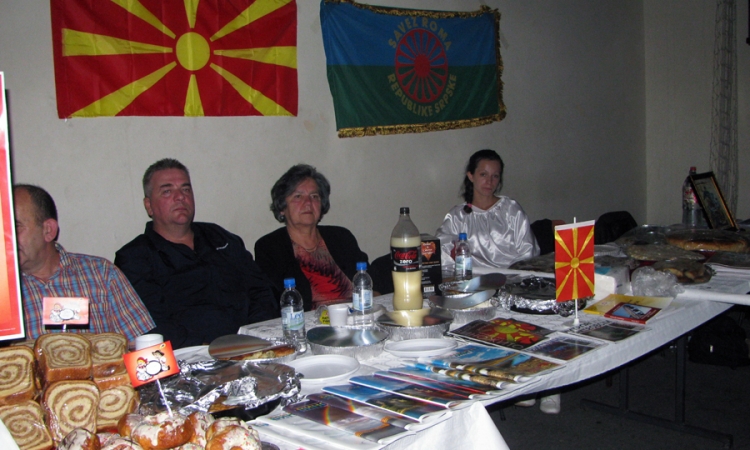 Radojičić: Nastaviti tradiciju očuvanja kulturnog nasljeđa