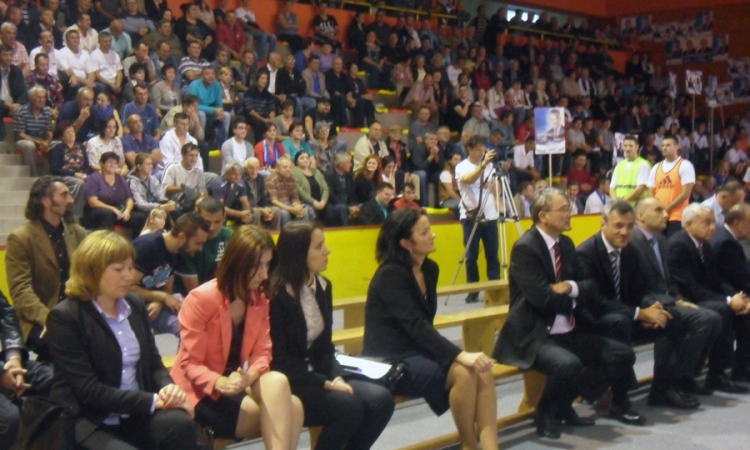 Bosić: Srpskoj potrebni ljudi spremni da se žrtvuju