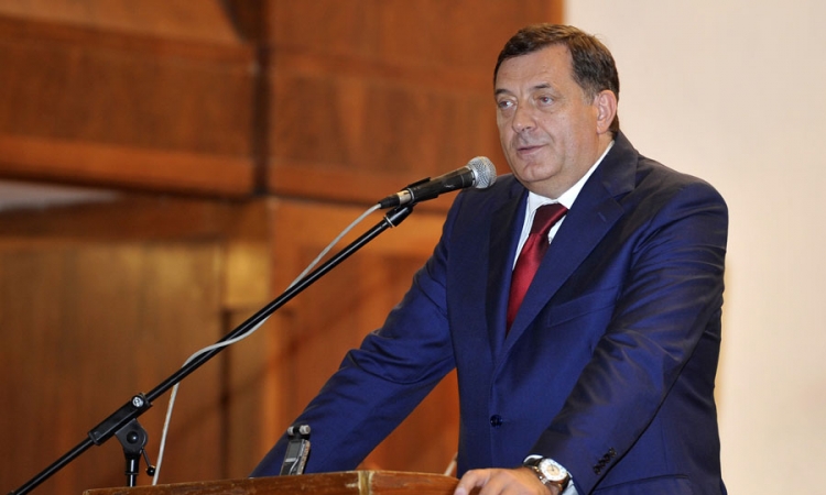 Dodik:  Očekujemo snažnu  finansijsku injekciju