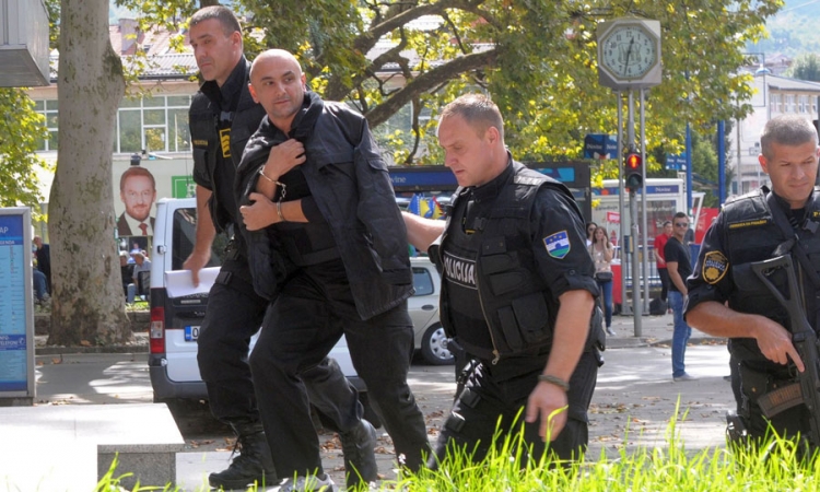 Murtić u bolnici, istraga se nastavlja
