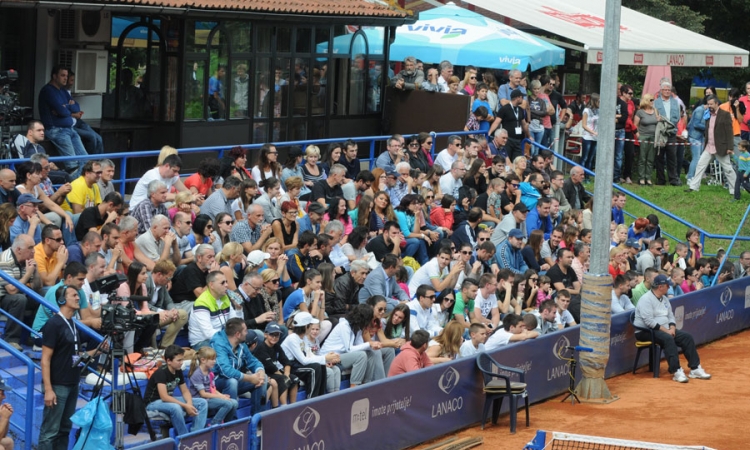 Pohvale iz ATP-a za TK Mladost