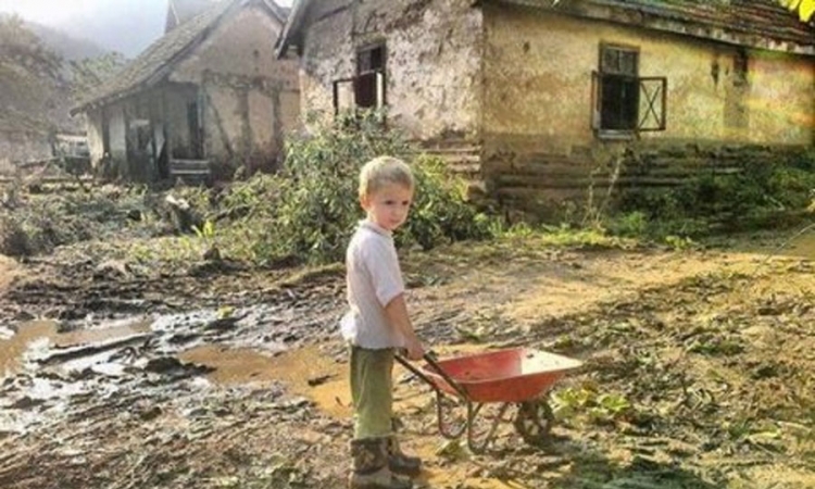 Ova fotografija je rasplakala Srbiju