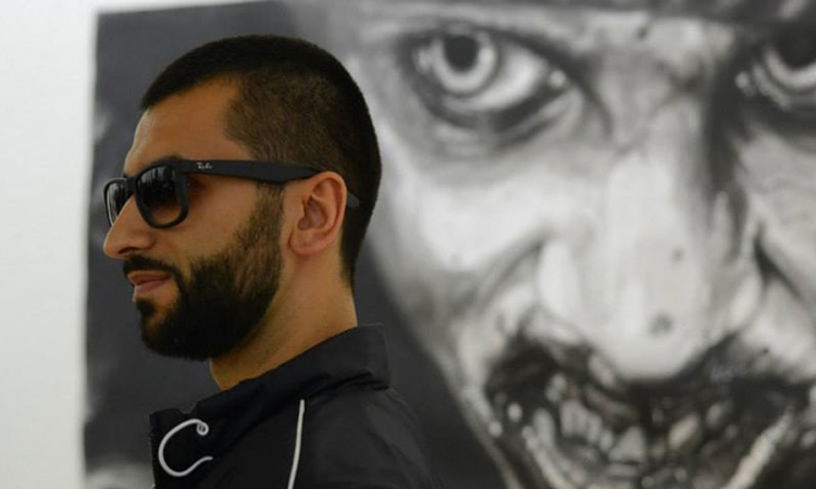 Enes Čišić momak koji zna "Tajnu Nikole Tesle"