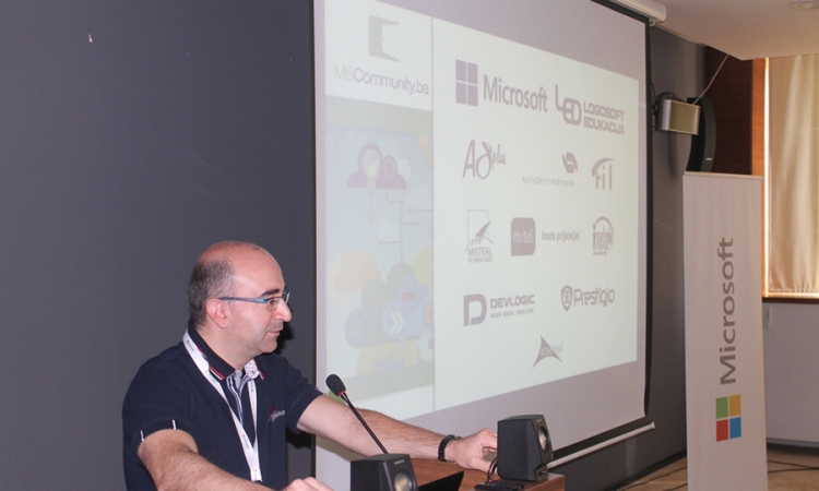 Kompanija m:tel podržala MSCommunity konferenciju