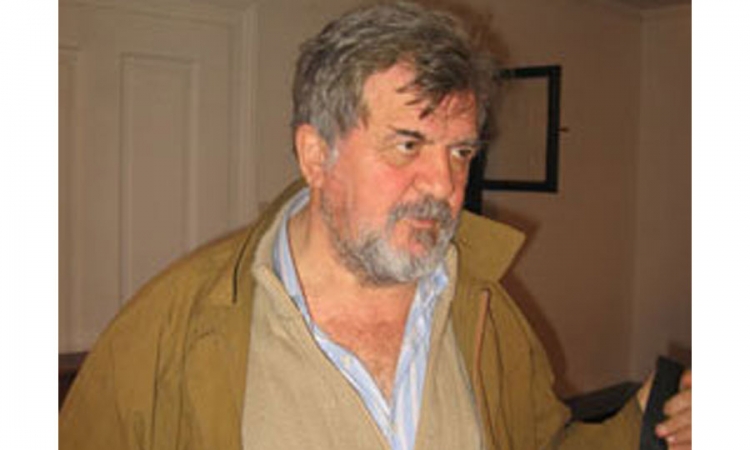 Umro satiričar Rastko Zakić