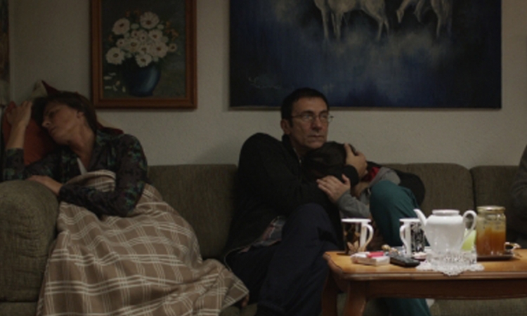 Film "Sa mamom" bh. kandidat za nominaciju za Oskara