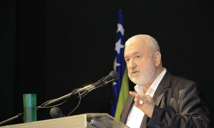 Cerić: Moguće manipulacije glasačkim listićima