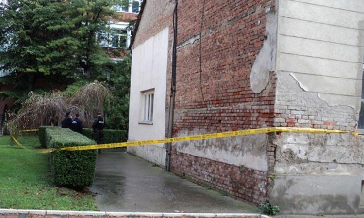 Djevojčica  drogirana i  zlostavljana