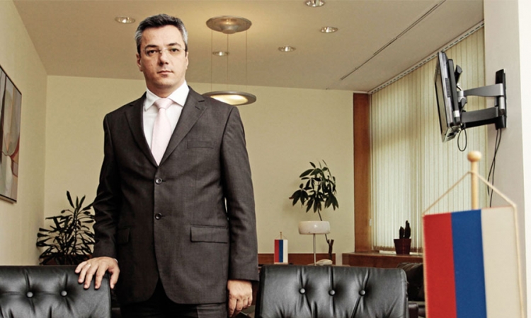 Tadić: Poboljšati status boraca