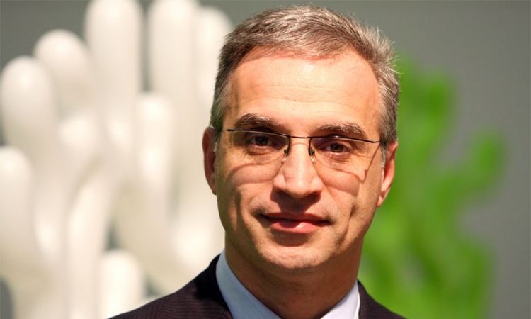 Svilanović: Bio bi razočaran ako ne bude Parade ponosa