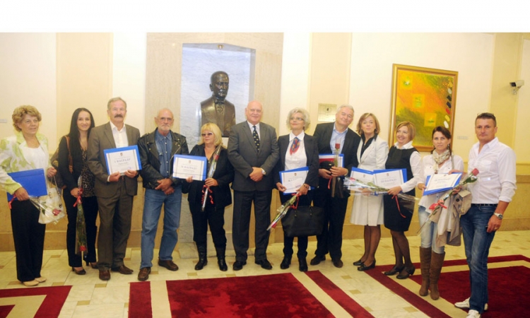 Najuređenije dvorište Agića