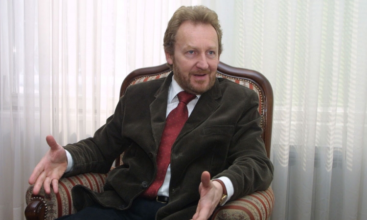 Bakir Izetbegović: Radončić je sam sebe diskvalifikovao