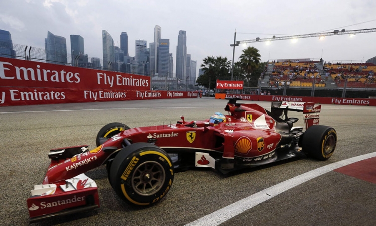 Alonso ide u Mercedes, a Hamilton u Ferari?