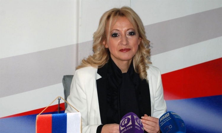 Pandrurević: Kampanju provesti bez incidenata