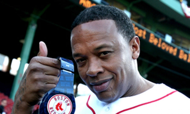 Dr Dre najplaćeniji hip hop umjetnik