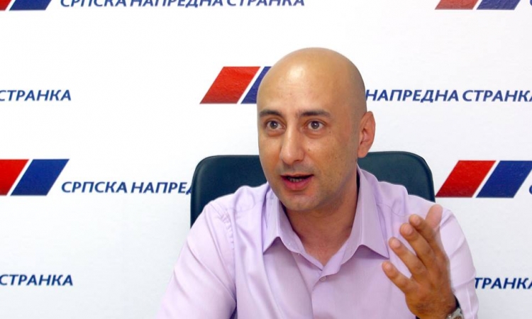Perenčević: Vojinović se služi manipulacijama