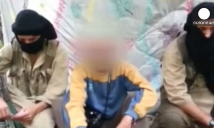 Islamisti ubili otetog Francuza