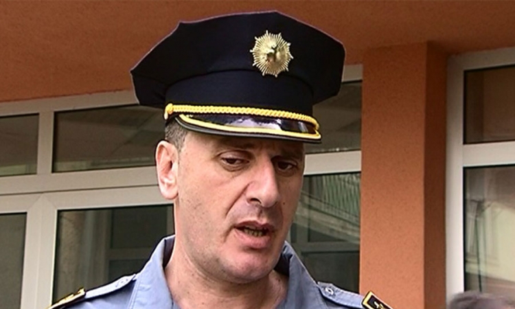Osumnjičeni za ubistvo Ramba pobjegli iz BiH?