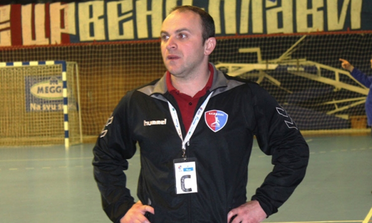 Bojan Crnomarković: Pravo lice na proljeće