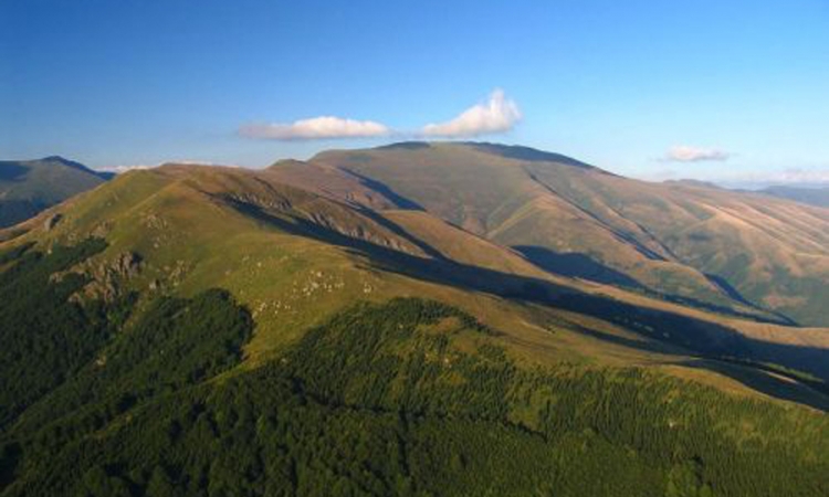 Planinari brišu granice