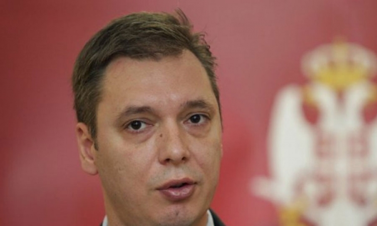 Vučić: Neću prisustvovati Paradi ponosa