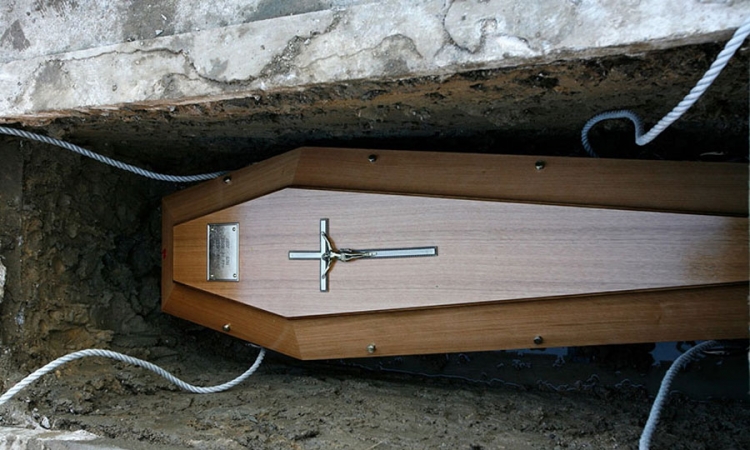 Vaskrsle dvije žene umrle od ebole
