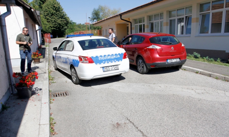 Ubo beskućnika jer ga je pokušao silovati?