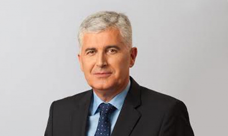 Dragan Čović: Pobijediću ako ne bude izbornog inženjeringa