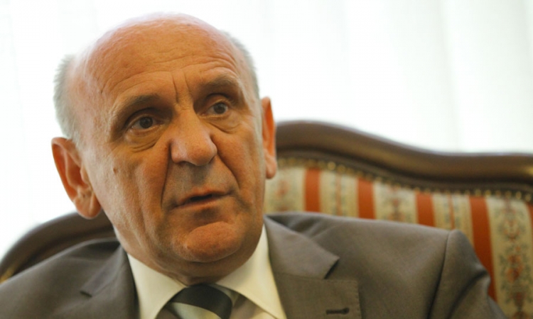 Preminuo Sulejman Tihić, predsjednik SDA