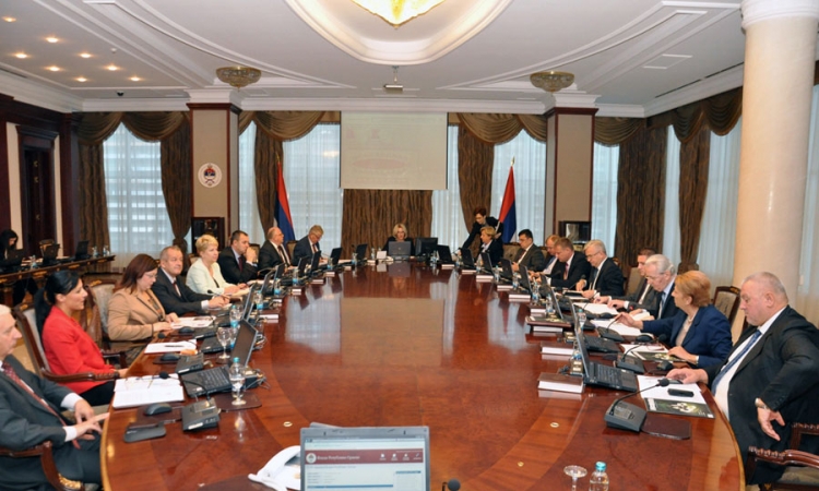 Program vrijedan 611,5 miliona KM