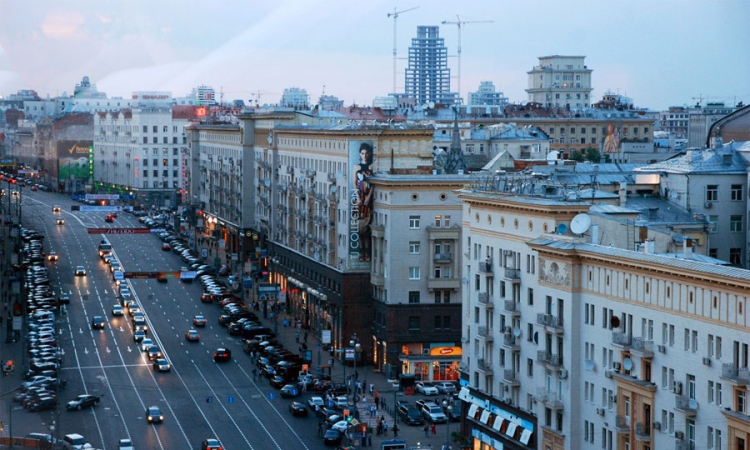 Moskva spremna da pomogne Iraku