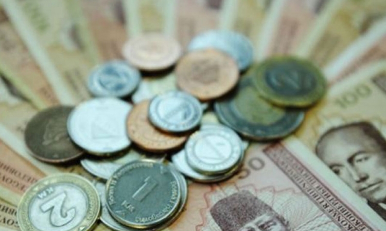 Najviša plata u RS 1.284 KM    