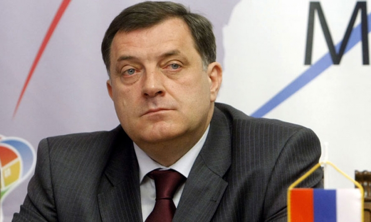 Dodik: Porodica će sačuvati sjećanje na Tihića