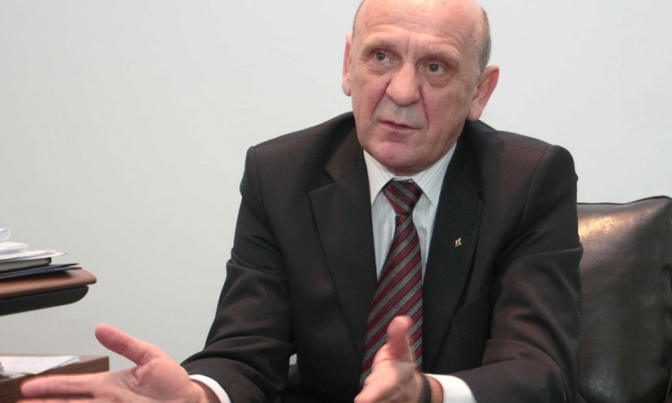 Tihić je vjerovao u zajednički život Bošnjaka, Srba i Hrvata