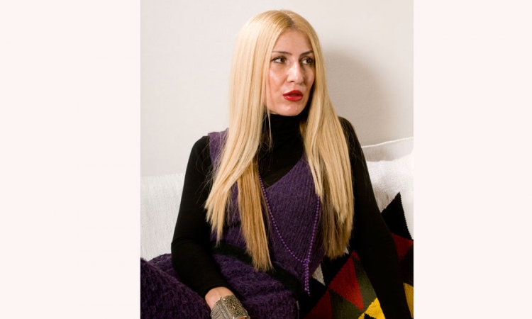 Indira Kučuk-Sorguč: Apsolutno istinito da sam najpoznatija mahaluša
