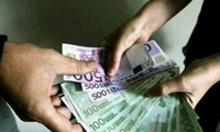 Prevario banku za oko 450.000 maraka