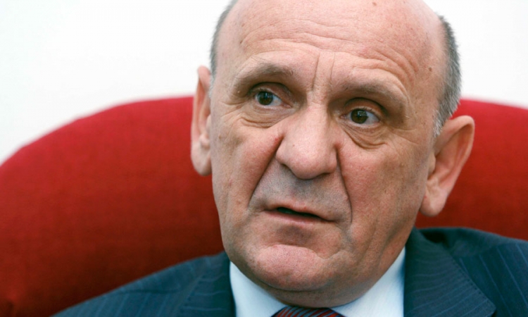 Otišao veliki čovjek i državnik dijaloga
