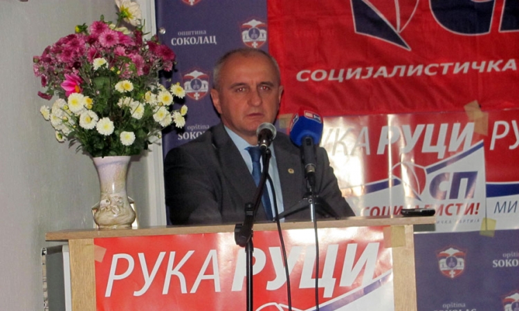 Socijalisti očekuju više glasova na izborima