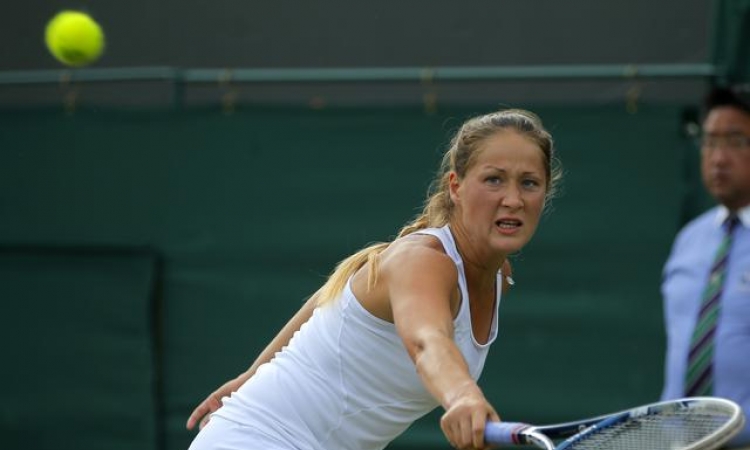 Jovanovski izgubila na startu Pekinga