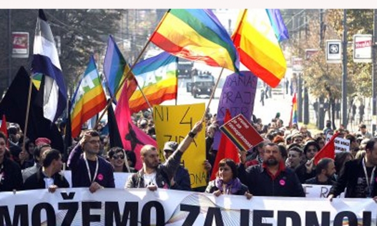 Odluka o Prajdu večeras u 21 sat